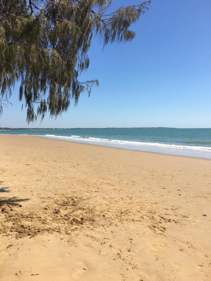 Beachfront At Silver Sands Херви-Бэй Экстерьер фото